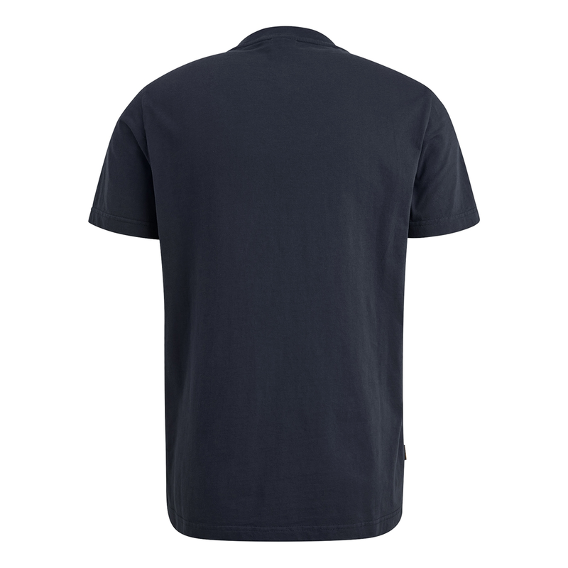 Heren T-shirt PTSS2502554 PME Legend NAVY