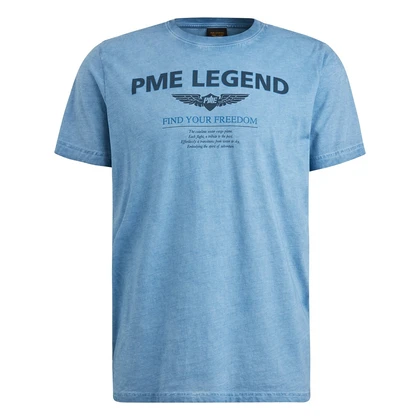 Heren T-shirt PTSS2502555
