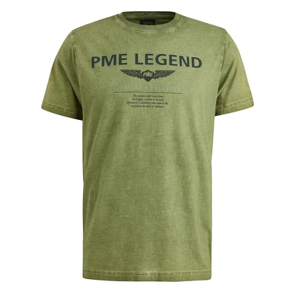 Heren T-shirt PTSS2502555