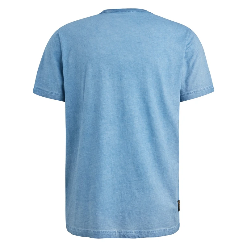 Heren T-shirt PTSS2502555 PME Legend BLEU