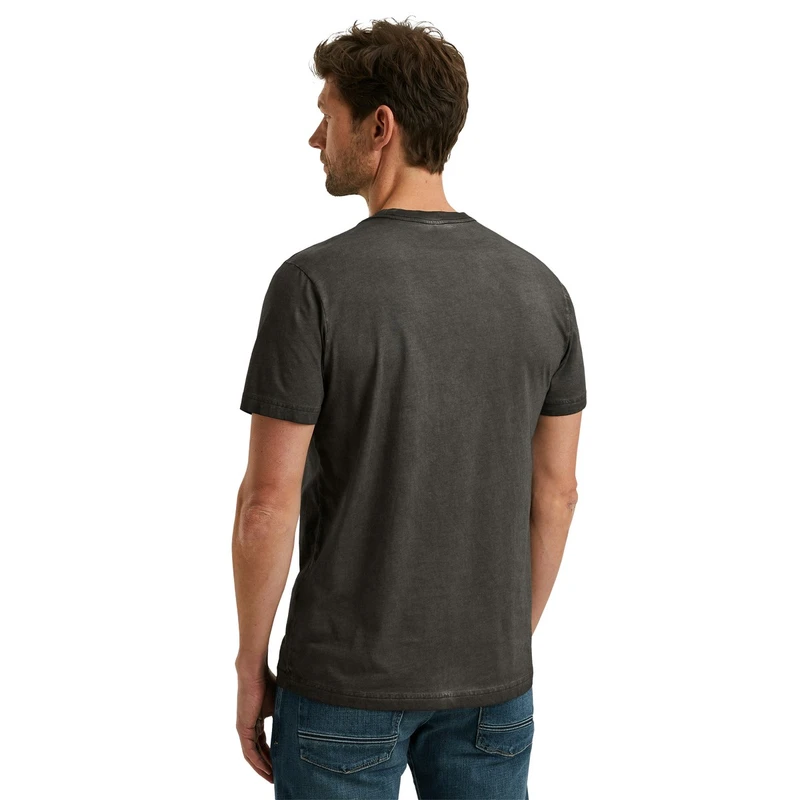 Heren T-shirt PTSS2502555 PME Legend OLIJF