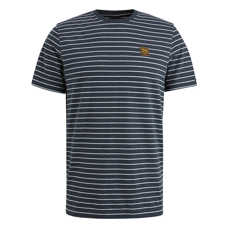 Heren T-shirt PTSS2502556 PME Legend NAVY