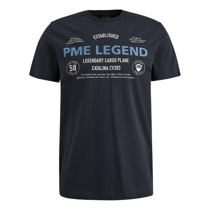 Heren T-shirt PTSS2502560