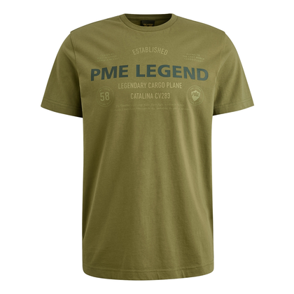 Heren T-shirt PTSS2502560