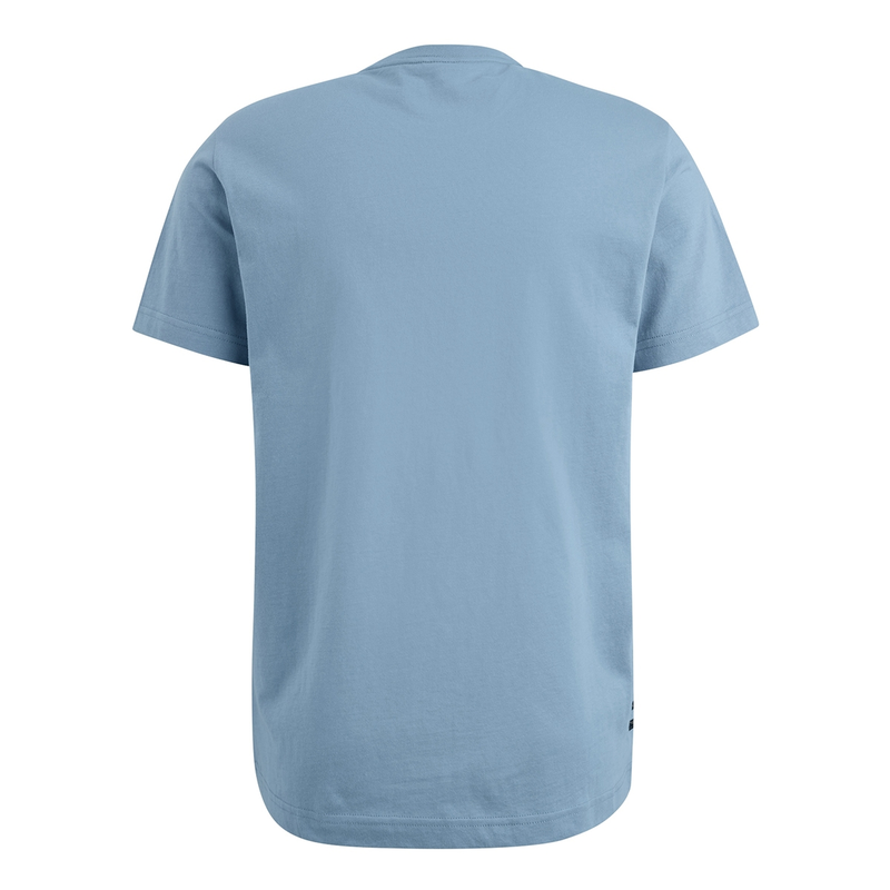 Heren T-shirt PTSS2502560 PME Legend BLEU
