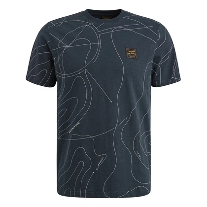 Heren T-shirt PTSS2502561