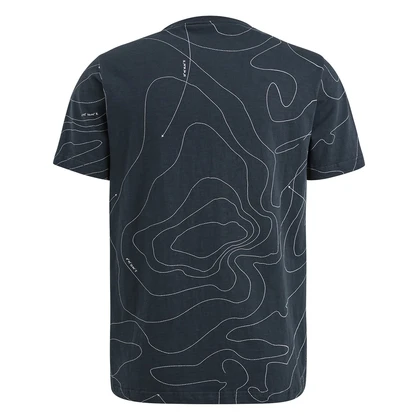 Heren T-shirt PTSS2502561