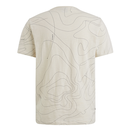 Heren T-shirt PTSS2502561