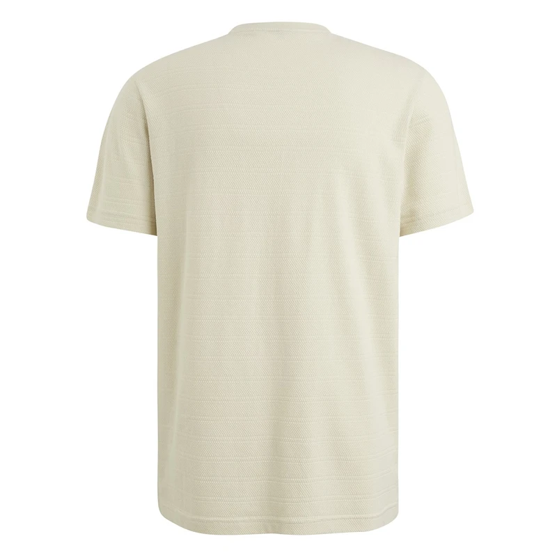 Heren T-shirt PTSS2502563 PME Legend OFF-WHITE