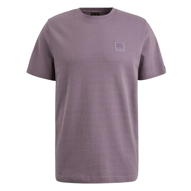 Heren T-shirt PTSS2502563 PME Legend PAARS