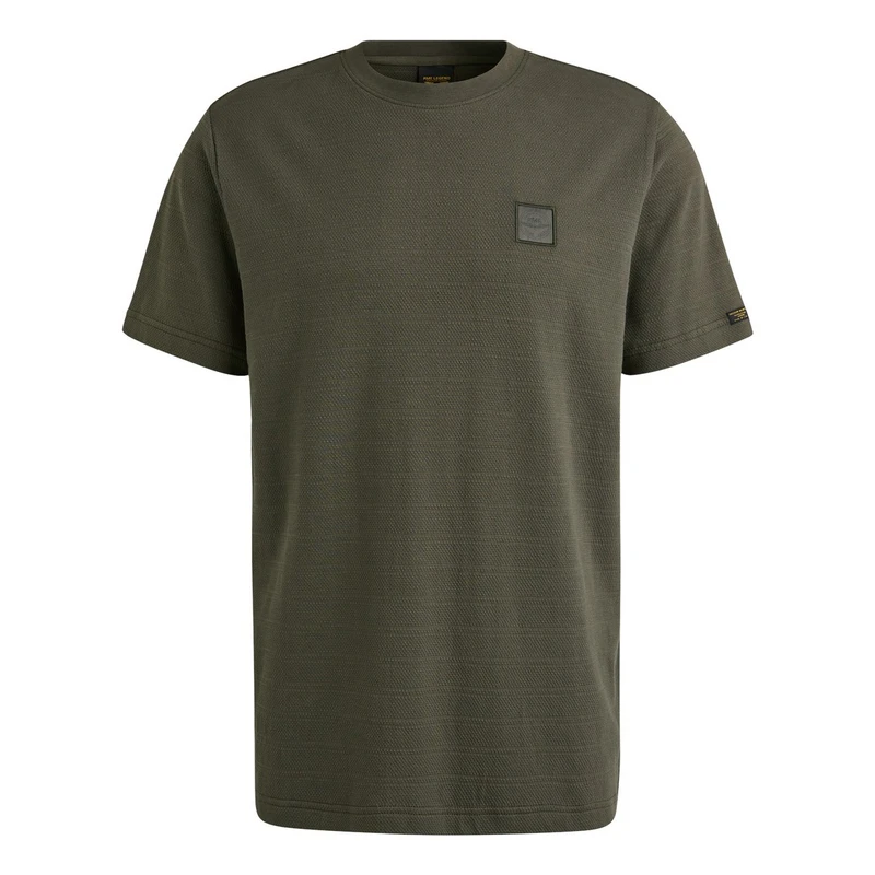 Heren T-shirt PTSS2502563 PME Legend OLIJF