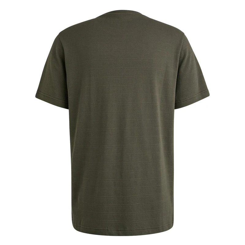 Heren T-shirt PTSS2502563 PME Legend OLIJF