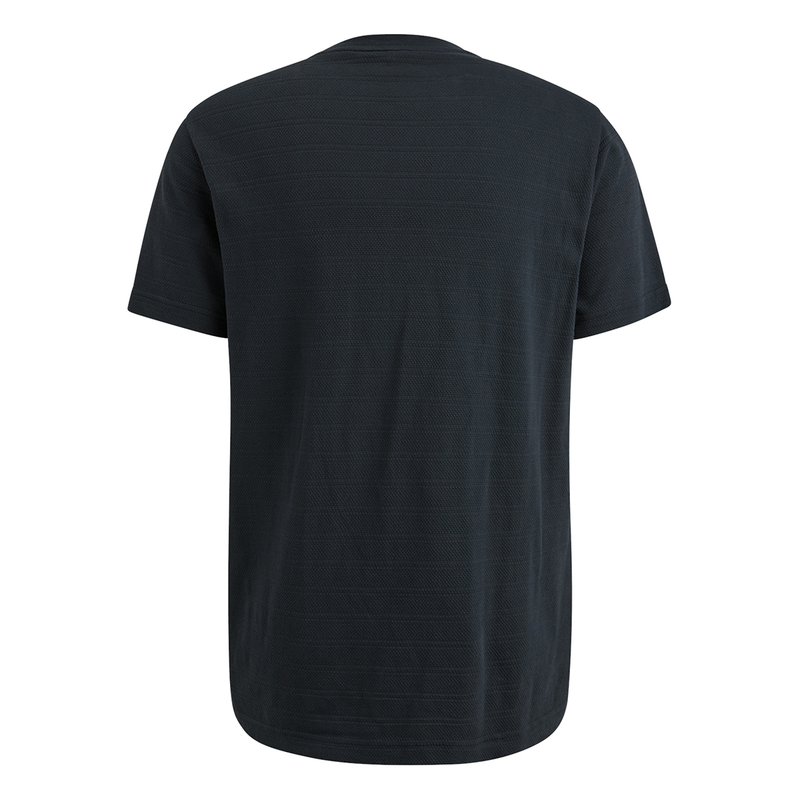 Heren T-shirt PTSS2502563 PME Legend NAVY