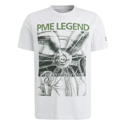 Heren T-shirt PTSS2502577