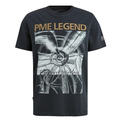 Heren T-shirt PTSS2502577