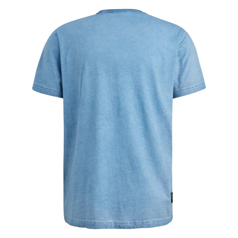 Heren T-shirt PTSS2502579 PME Legend BLEU