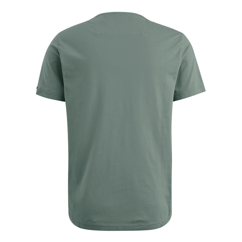 Heren T-shirt PTSS2502599 PME Legend GROEN