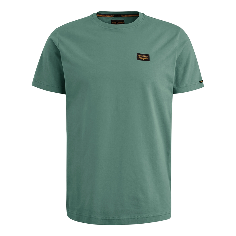 Heren T-shirt PTSS2502599 PME Legend NAVY