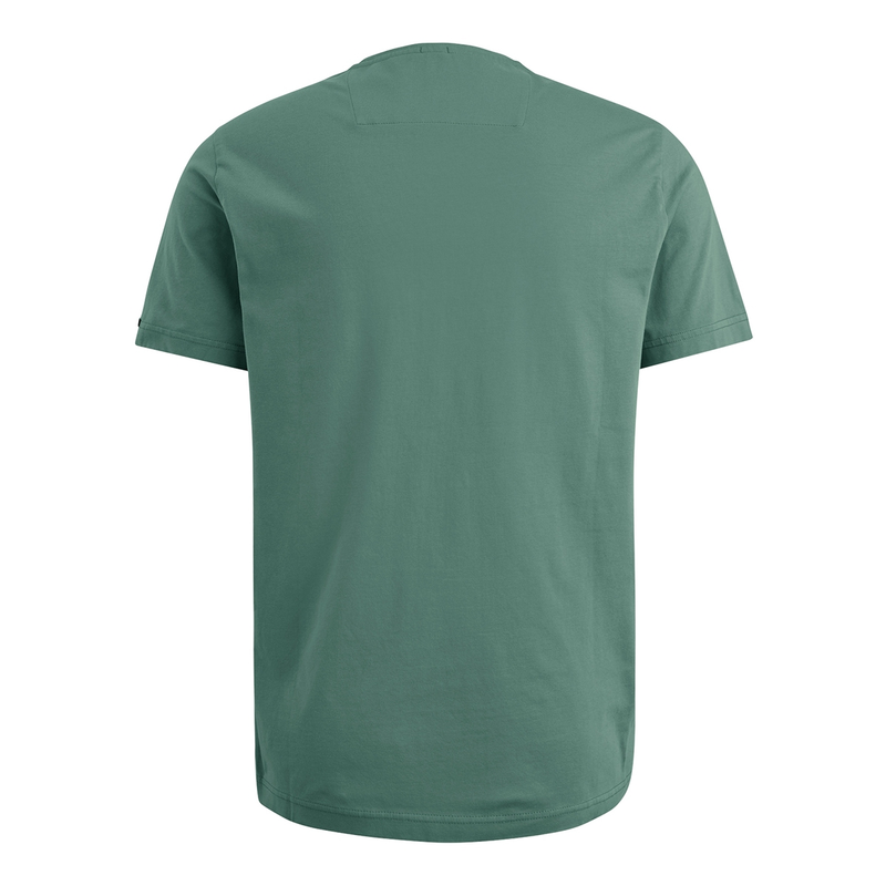 Heren T-shirt PTSS2502599 PME Legend NAVY