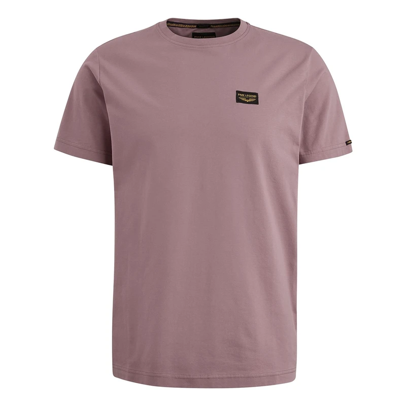Heren T-shirt PTSS2502599 PME Legend PAARS