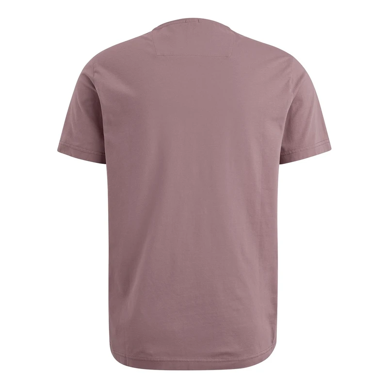 Heren T-shirt PTSS2502599 PME Legend PAARS