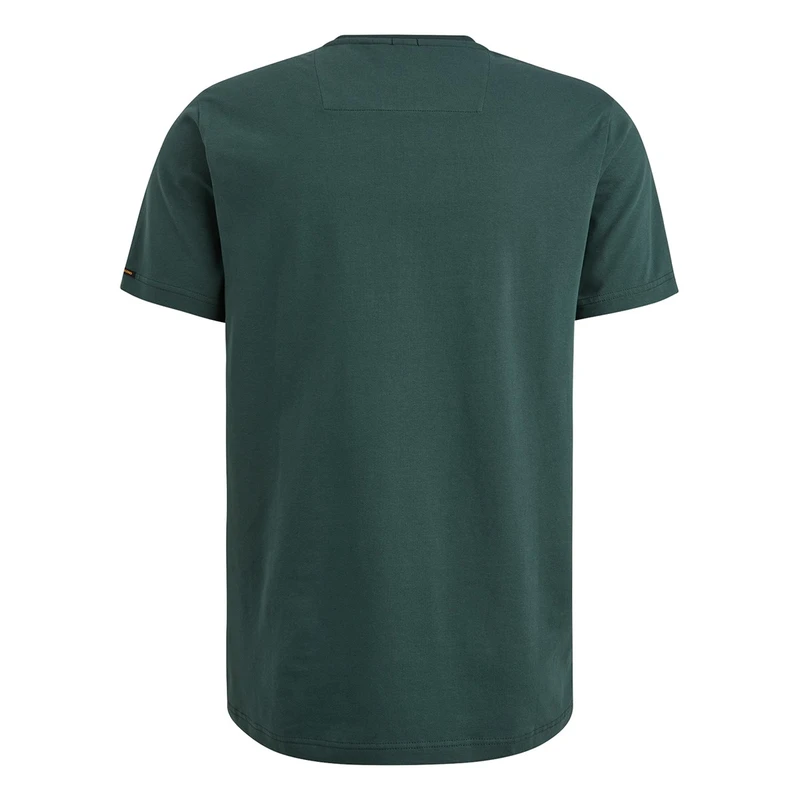 Heren T-shirt PTSS2502599 PME Legend GROEN