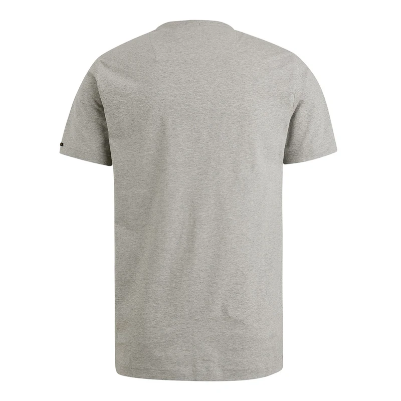 Heren T-shirt PTSS2502599 PME Legend GRIJS DESSIN