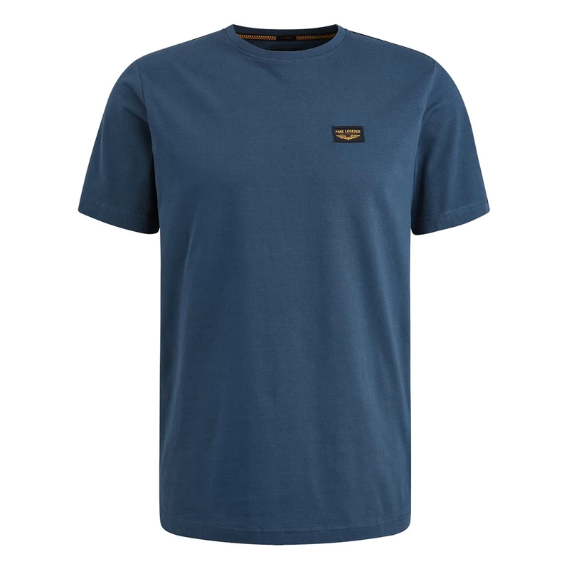 Heren T-shirt PTSS2502599 PME Legend BLEU