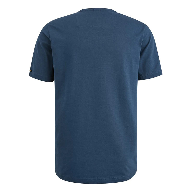 Heren T-shirt PTSS2502599 PME Legend BLEU