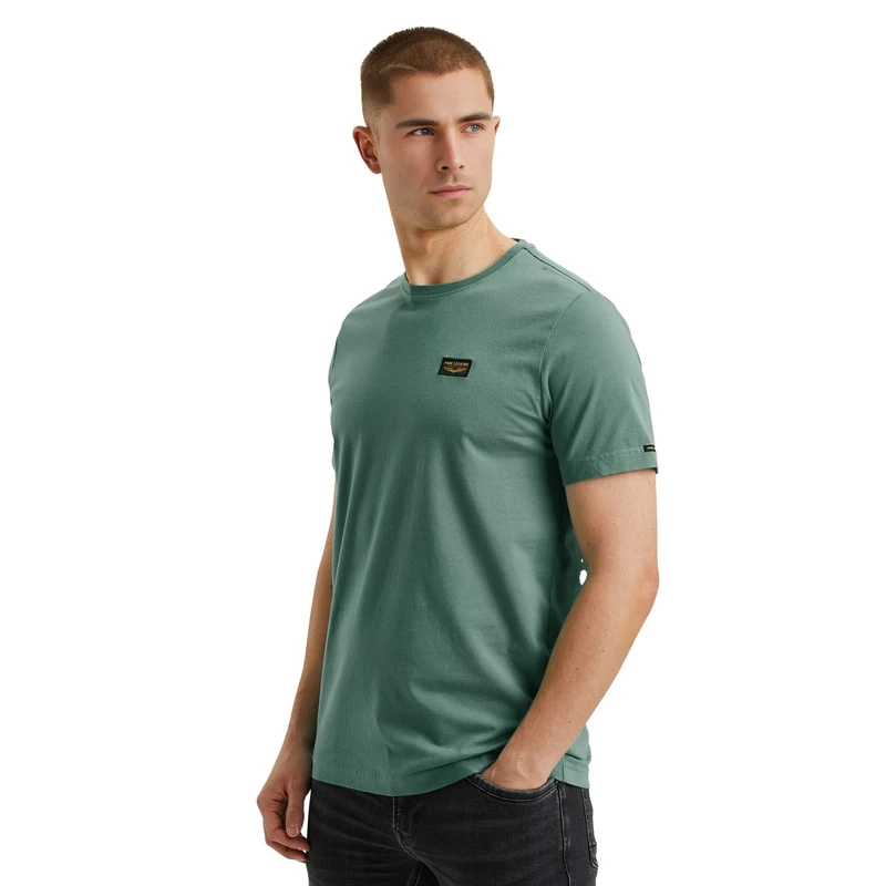 Heren T-shirt PTSS2502599 PME Legend NAVY
