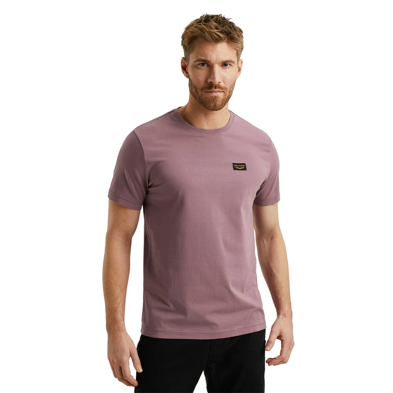 Heren T-shirt PTSS2502599 PME Legend PAARS
