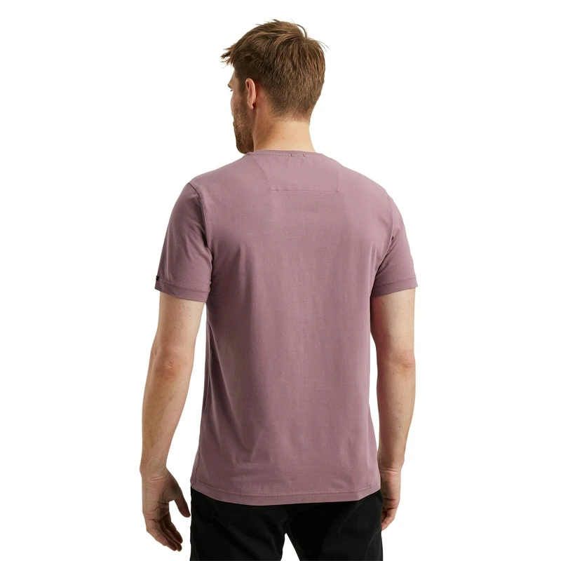 Heren T-shirt PTSS2502599 PME Legend PAARS