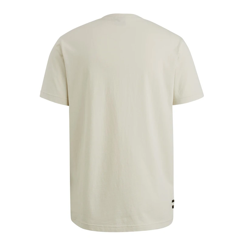 Heren T-shirt PTSS2503562 PME Legend OFF-WHITE