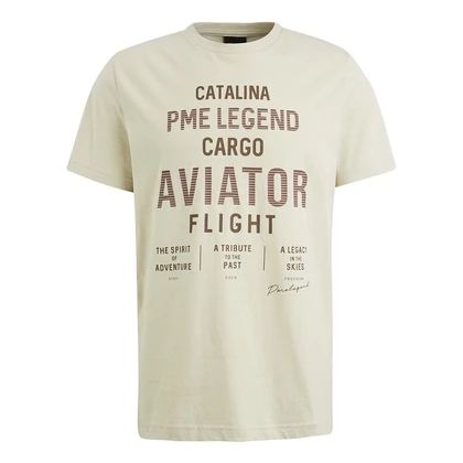 Heren T-shirt PTSS2503564