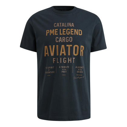 Heren T-shirt PTSS2503564