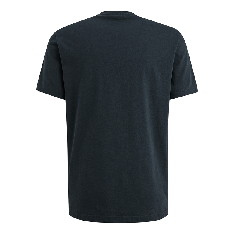 Heren T-shirt PTSS2503564 PME Legend NAVY