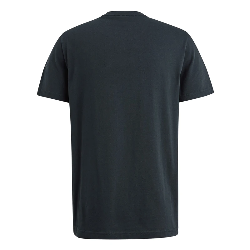 Heren T-shirt PTSS2503565 PME Legend NAVY