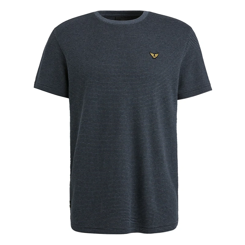 Heren T-shirt PTSS2503566 PME Legend NAVY