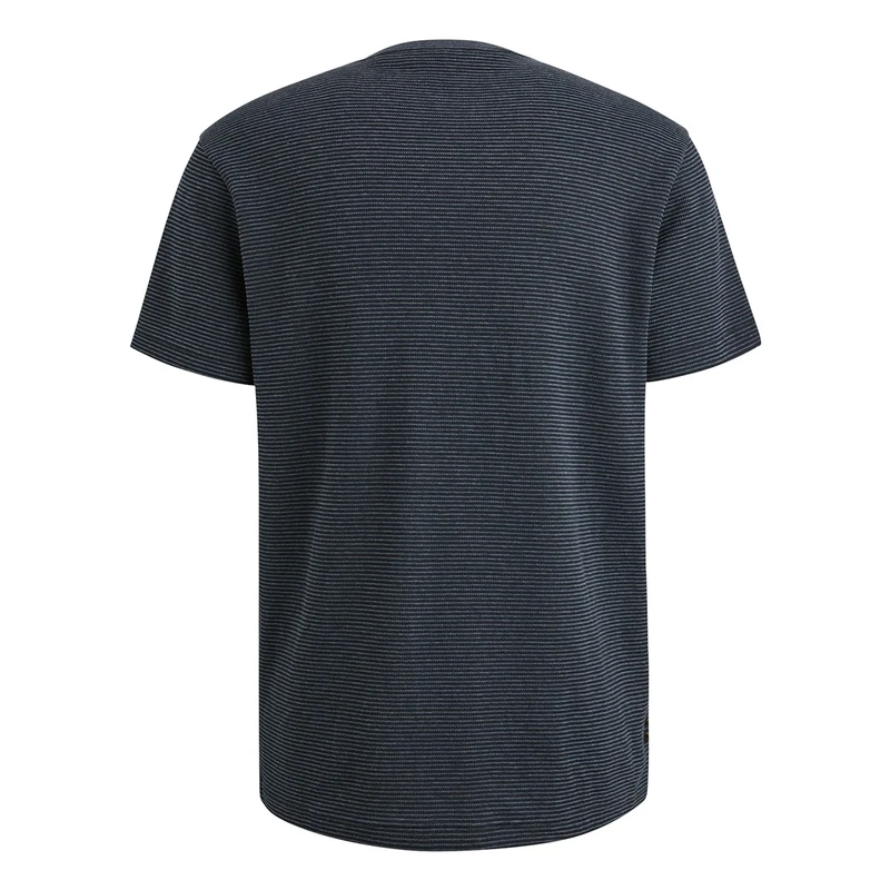 Heren T-shirt PTSS2503566 PME Legend NAVY