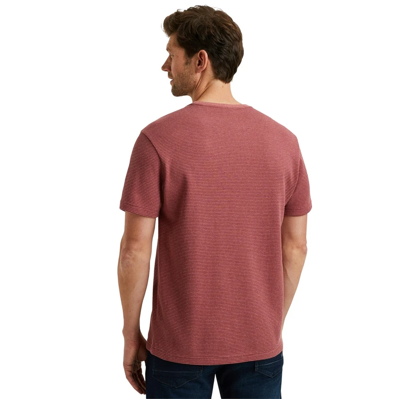 Heren T-shirt PTSS2503566 PME Legend ROZE