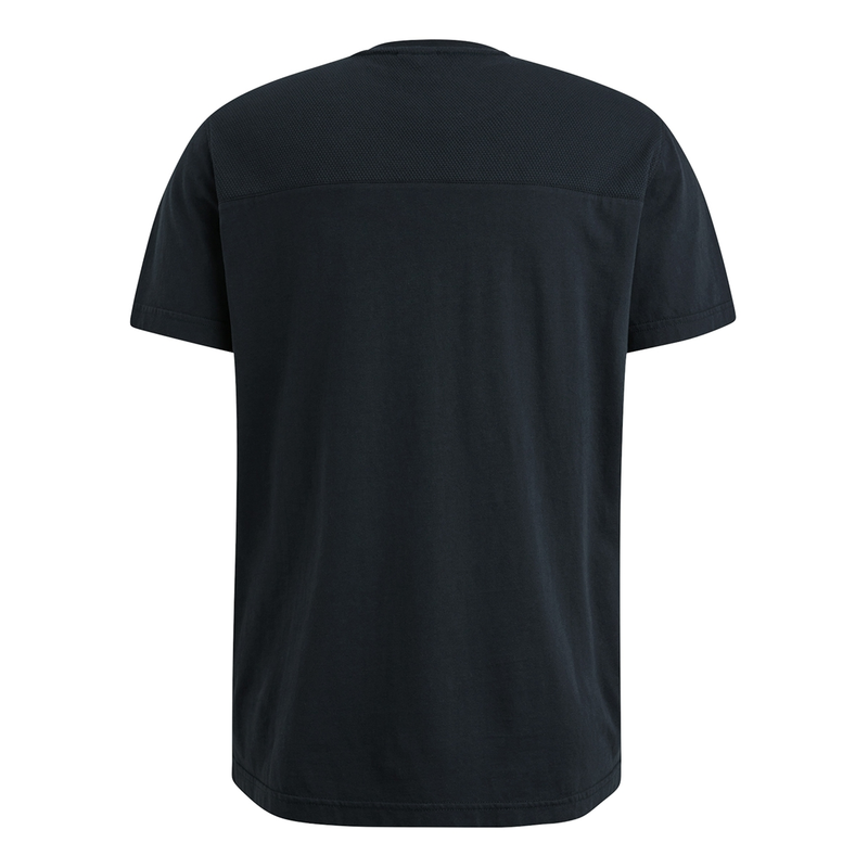 Heren T-shirt PTSS2503568 PME Legend NAVY