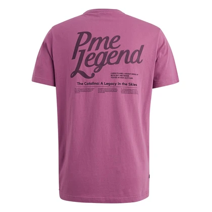 Heren T-shirt PTSS2503569