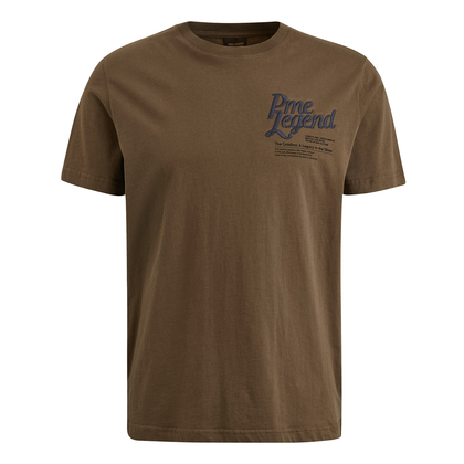 Heren T-shirt PTSS2503569