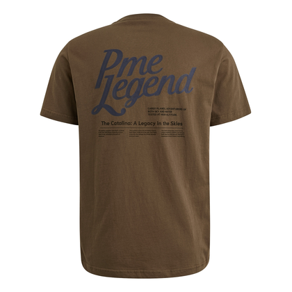 Heren T-shirt PTSS2503569