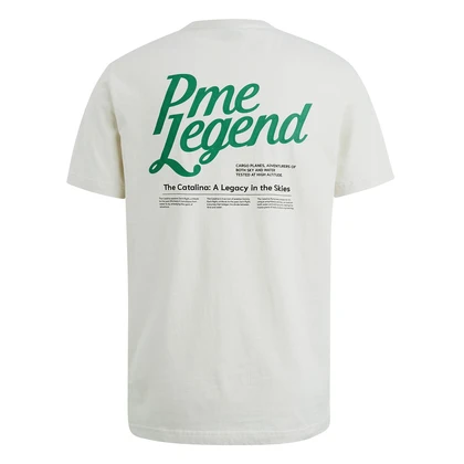 Heren T-shirt PTSS2503569