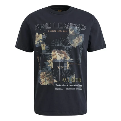 Heren T-shirt PTSS2503570
