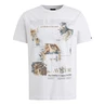 Heren T-shirt PTSS2503570