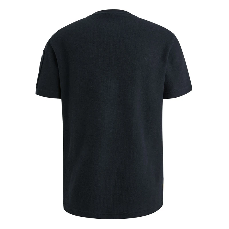 Heren T-shirt PTSS2503572 PME Legend NAVY