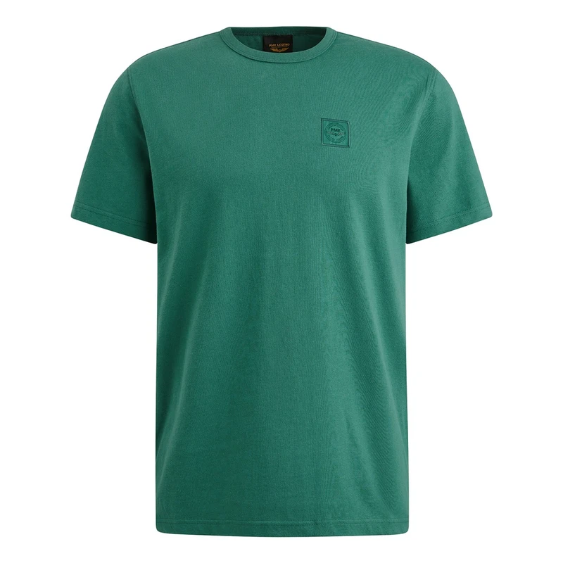 Heren T-shirt PTSS2503574 PME Legend GROEN