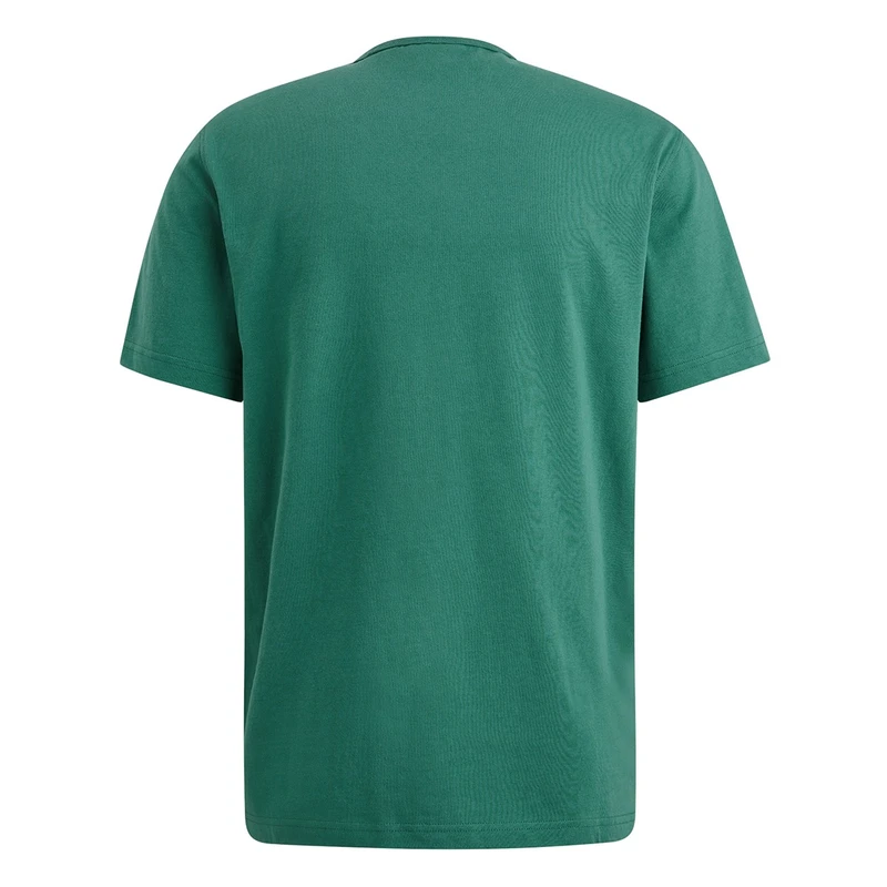Heren T-shirt PTSS2503574 PME Legend GROEN